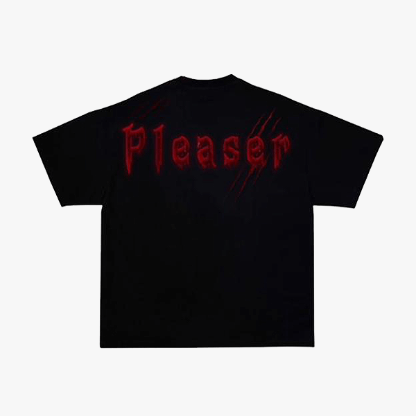 Pleaser Shirt